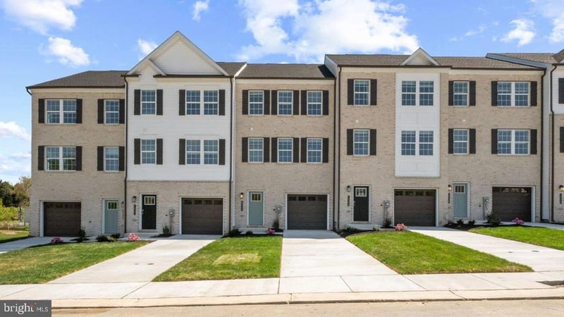 3408 Landon Walker Ln, Upper Marlboro, MD 20774