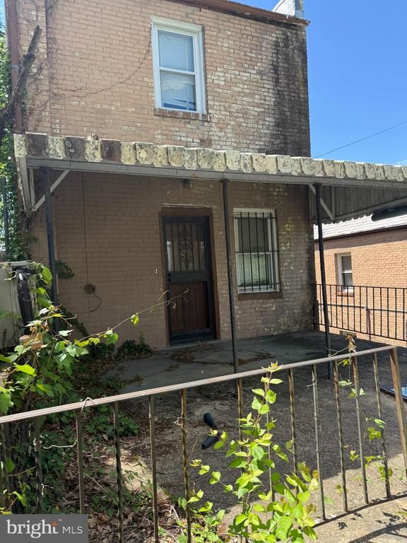 1622 28th Pl SE, Washington, DC 20020