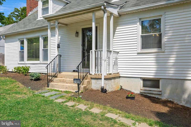 7008 Contee Rd, Laurel, MD 20707