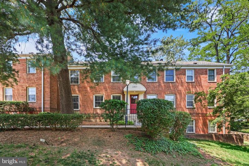2401 Arlington Blvd #101, Arlington, VA 22201