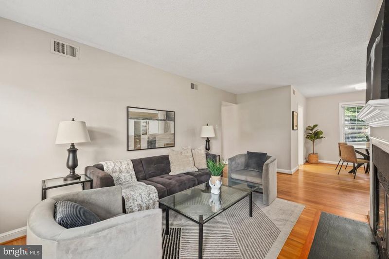 2401 Arlington Blvd #101, Arlington, VA 22201