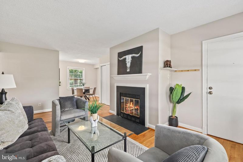 2401 Arlington Blvd #101, Arlington, VA 22201
