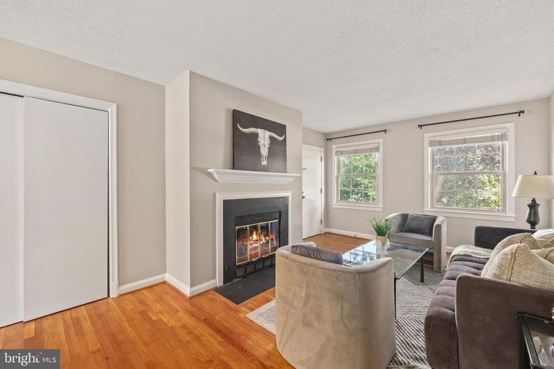 2401 Arlington Blvd #101, Arlington, VA 22201