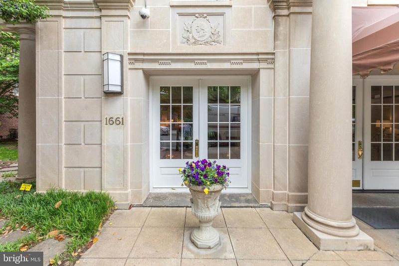 1661 Crescent Pl NW #306, Washington, DC 20009