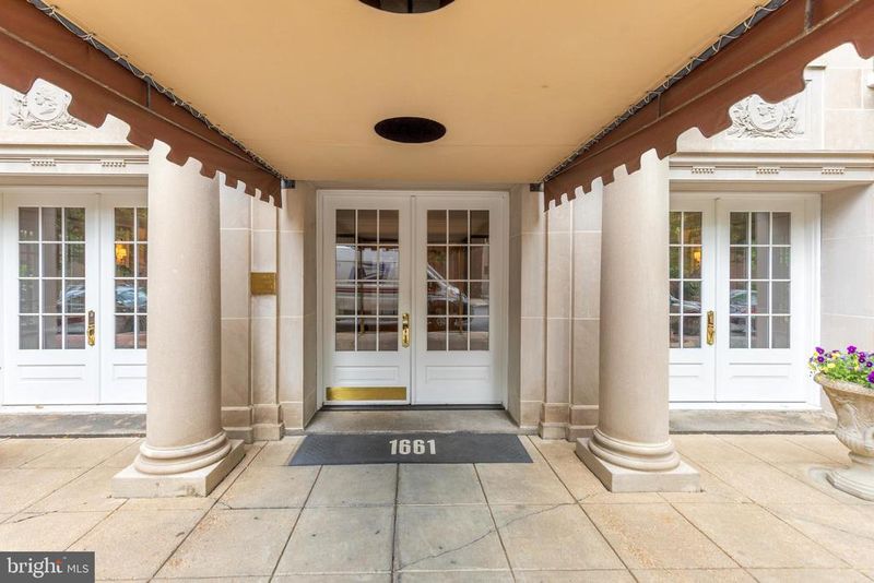 1661 Crescent Pl NW #306, Washington, DC 20009