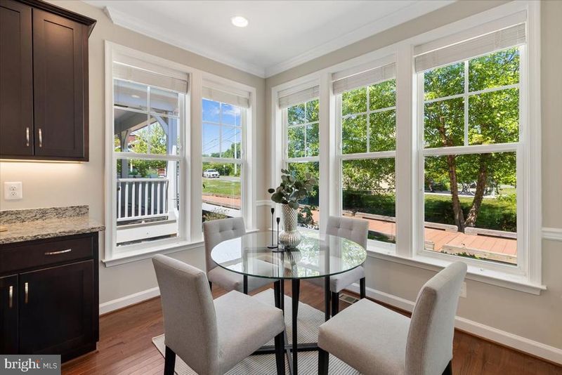 1022 Railroad Ave #4, Falls Church, VA 22046