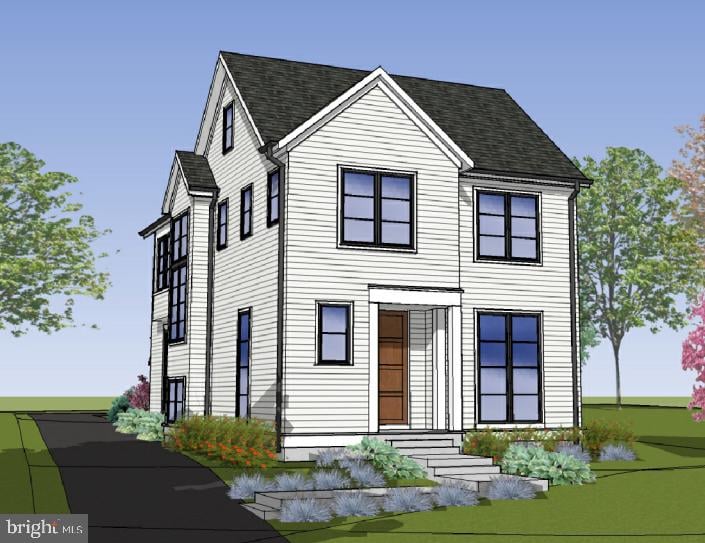 5519 Sherier Pl NW, Washington, DC 20016