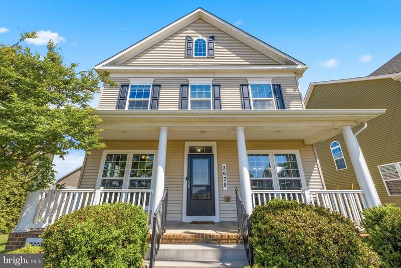 3638 Jefferson PIKE, Jefferson, MD 21755