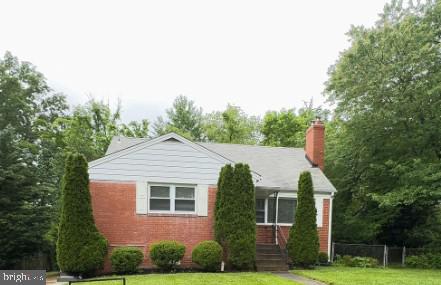1828 Youngblood St, Mclean, VA 22101