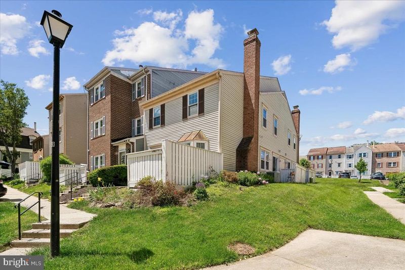 11423 Fruitwood Way #143, Germantown, MD 20876