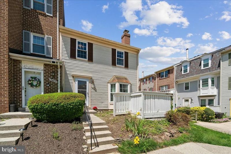 11423 Fruitwood Way #143, Germantown, MD 20876