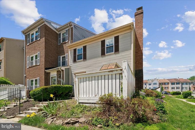 11423 Fruitwood Way #143, Germantown, MD 20876