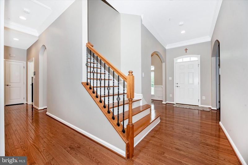 4714 De Invierno Way, Mount Airy, MD 21771