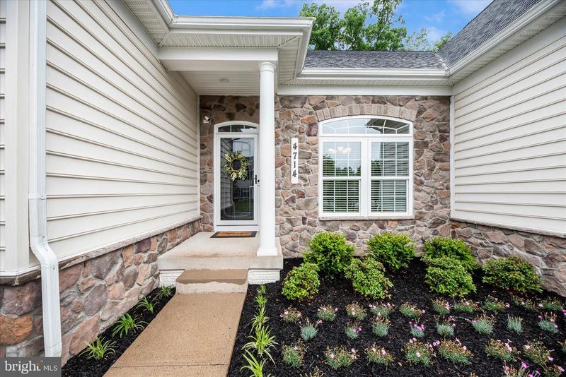 4714 De Invierno Way, Mount Airy, MD 21771