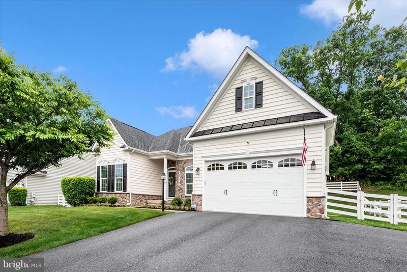 4714 De Invierno Way, Mount Airy, MD 21771