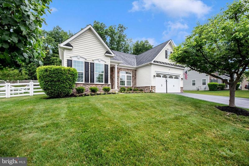 4714 De Invierno Way, Mount Airy, MD 21771