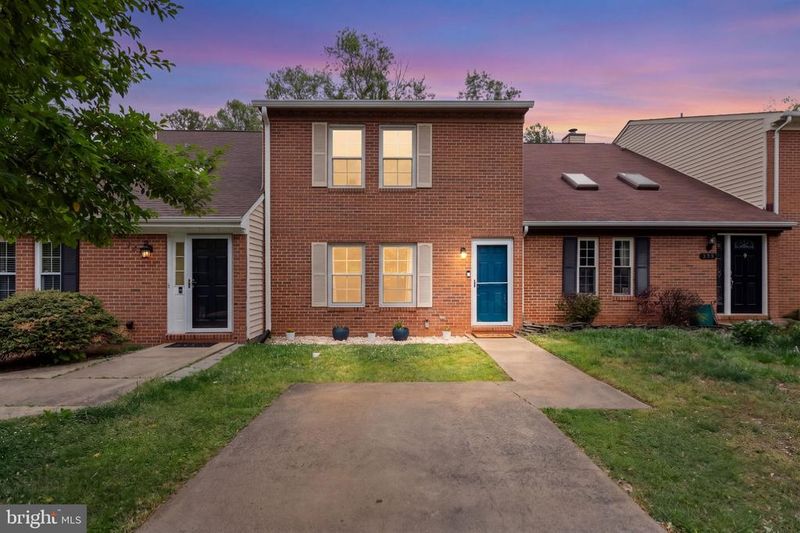 131 Matthew Ct, Stafford, VA 22554