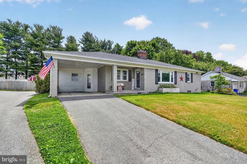 8409 Walter Martz Rd, Frederick, MD 21702