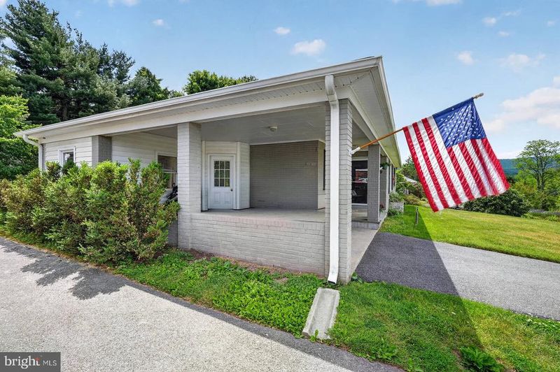 8409 Walter Martz Rd, Frederick, MD 21702