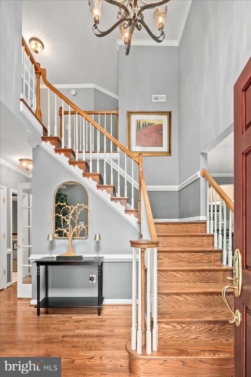 3801 Washington Woods Dr, Alexandria, VA 22309