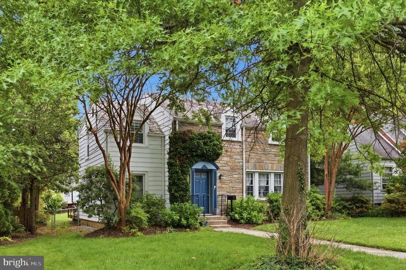3123 Belleview Ave, Cheverly, MD 20785