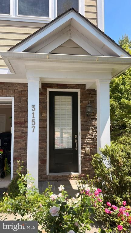 3157 Stone Oak Pl, Oakton, VA 22124