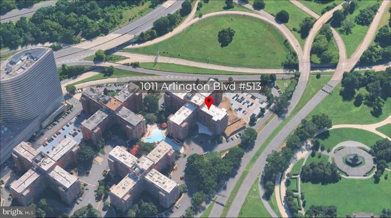 1011 Arlington Blvd #513, Arlington, VA 22209