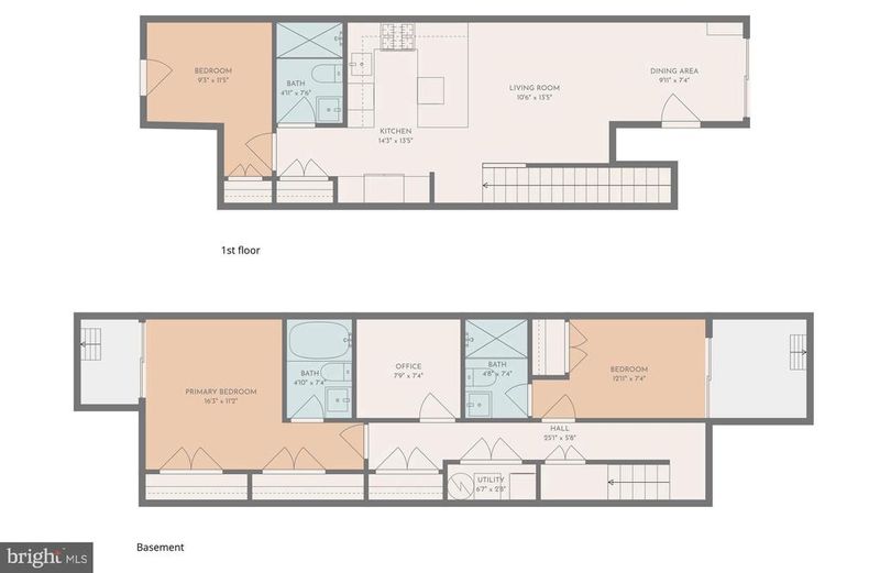1332 G St SE #1, Washington, DC 20003