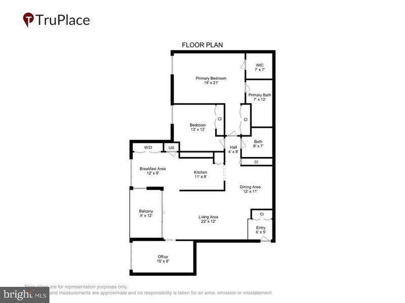 421 Christopher Ave #14, Gaithersburg, MD 20879