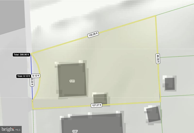 1311 N Utah St, Arlington, VA 22201