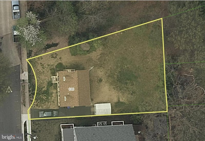 1311 N Utah St, Arlington, VA 22201