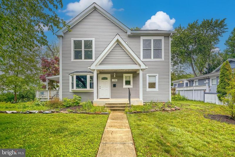 1200 Clagett Dr, Rockville, MD 20851