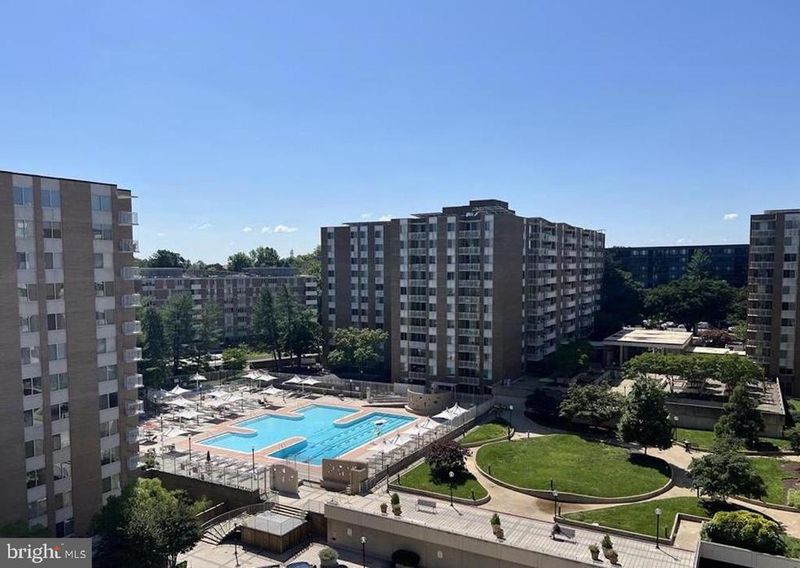 3001 Veazey Ter NW #1412, Washington, DC 20008