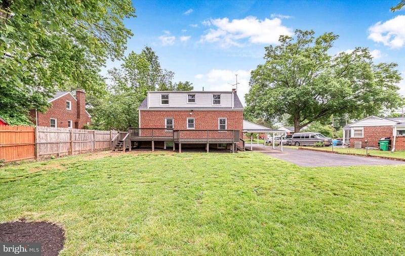 6902 21st Ave, Hyattsville, MD 20783