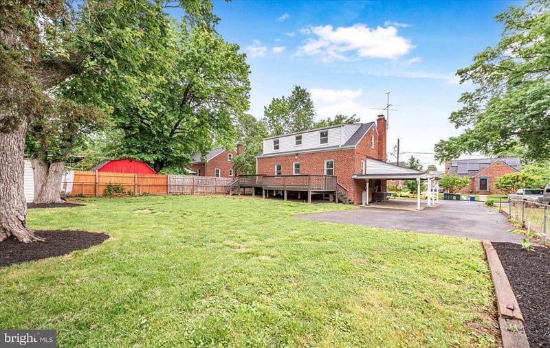 6902 21st Ave, Hyattsville, MD 20783