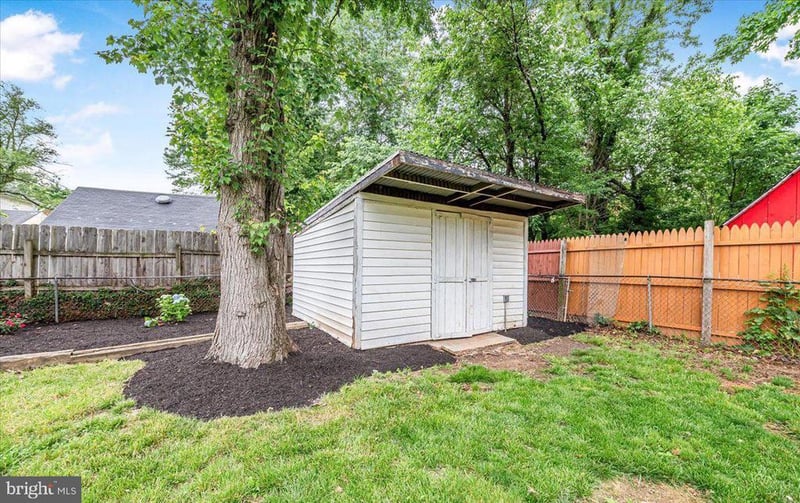 6902 21st Ave, Hyattsville, MD 20783