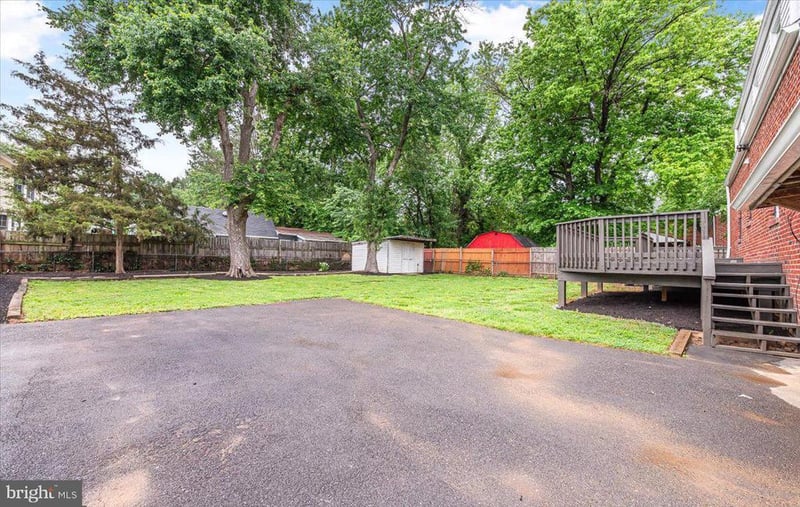 6902 21st Ave, Hyattsville, MD 20783