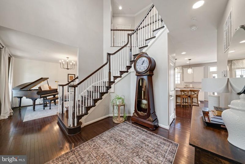 10886 Patina Row Way, Monrovia, MD 21770