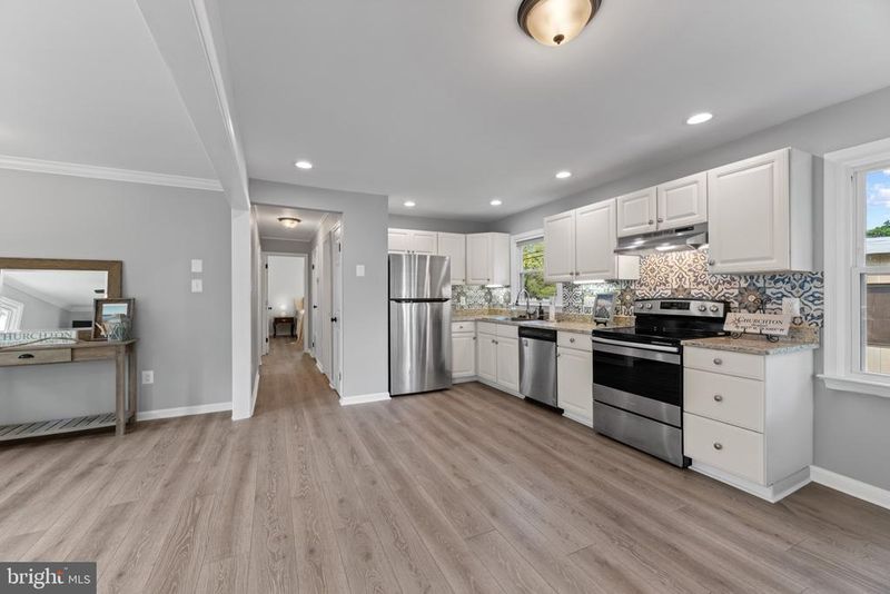 5533 Franklin Blvd, Churchton, MD 20733