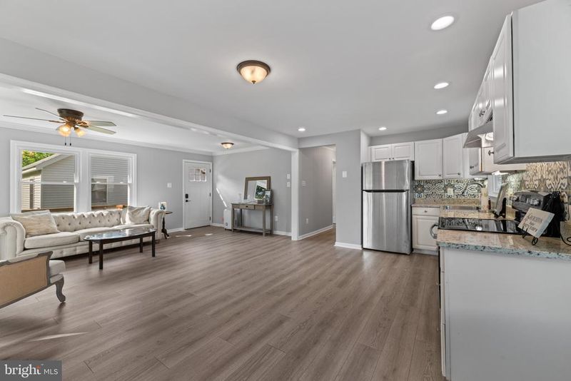 5533 Franklin Blvd, Churchton, MD 20733