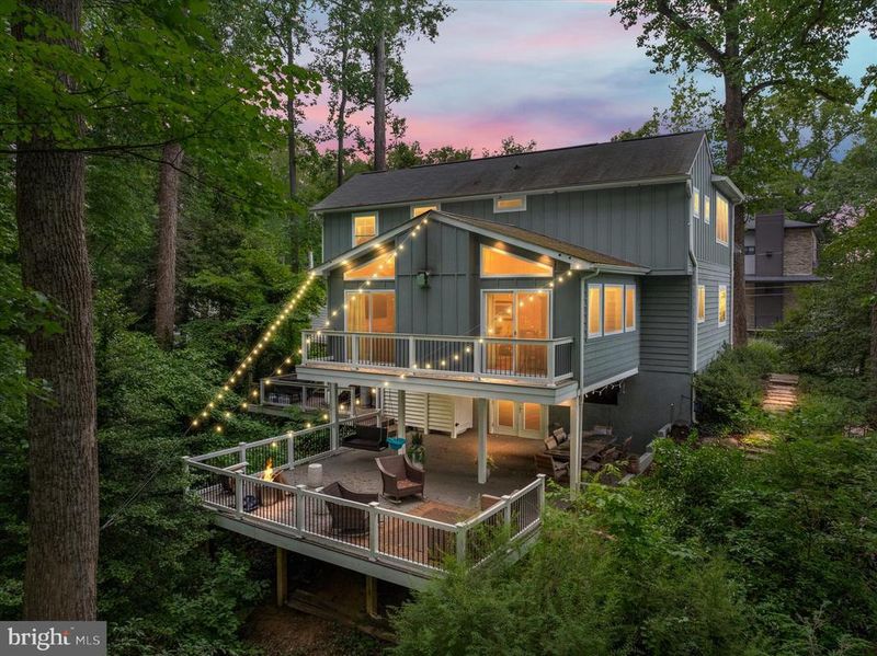 934 N Forest Trl, Crownsville, MD 21032