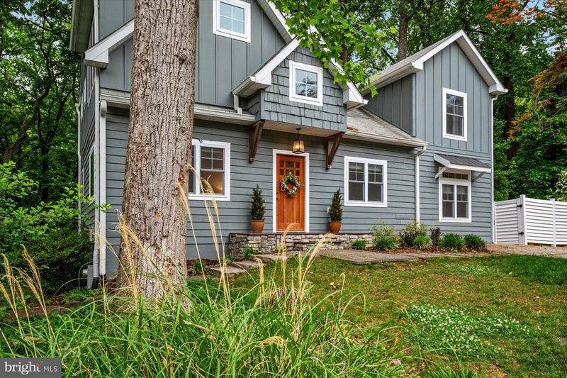 934 N Forest Trl, Crownsville, MD 21032