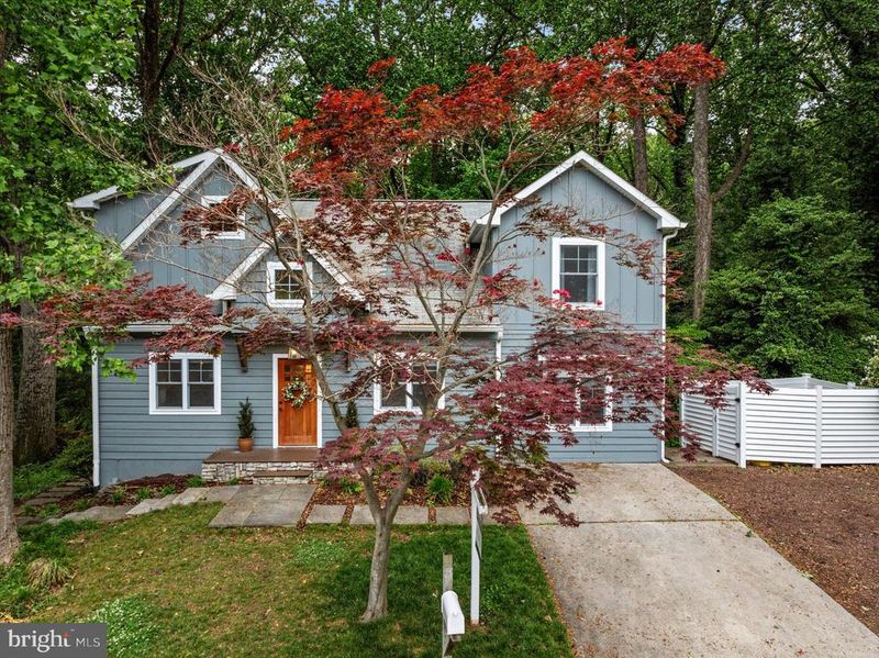 934 N Forest Trl, Crownsville, MD 21032