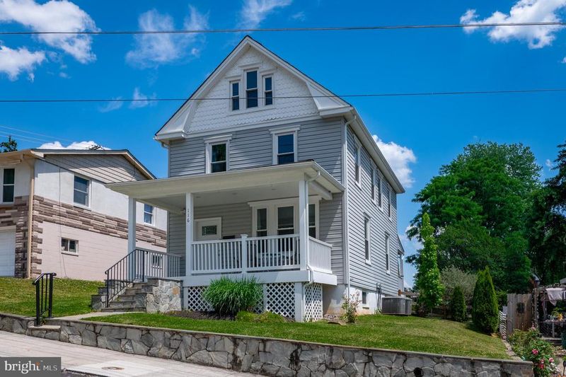 116 Central Ave, Brunswick, MD 21716