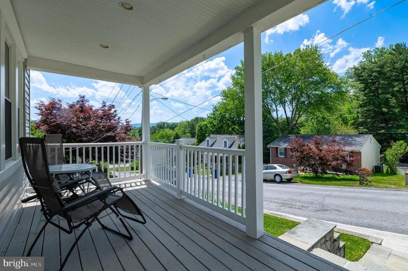 116 Central Ave, Brunswick, MD 21716