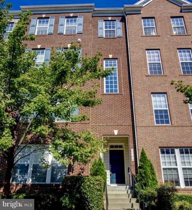 2308 Merseyside Dr #113, Woodbridge, VA 22191