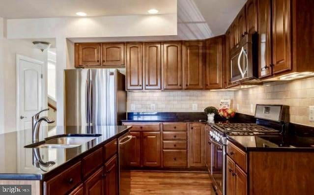 2308 Merseyside Dr #113, Woodbridge, VA 22191