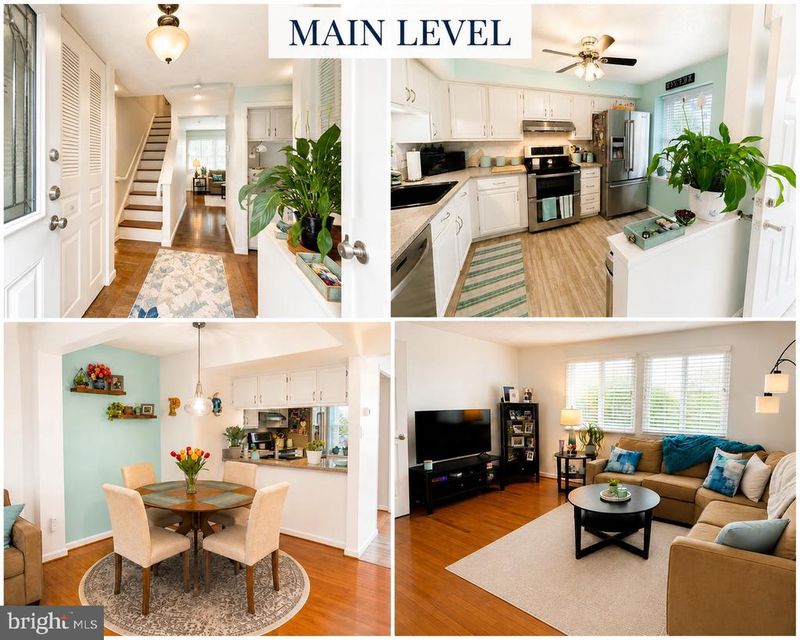 1 Farmcrest Ct, Silver Spring, MD 20905