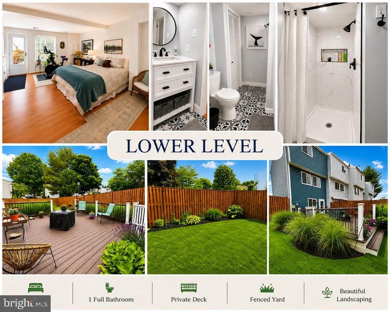 1 Farmcrest Ct, Silver Spring, MD 20905