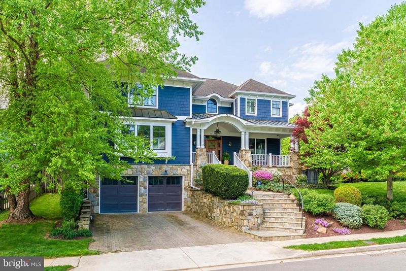 3612 N Potomac St, Arlington, VA 22213